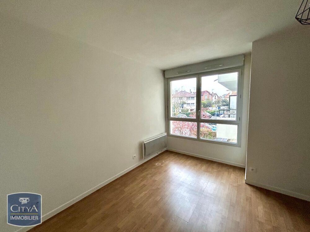 L'agence CITYA vous propose cet appartement F1 de 34,97m....