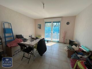  Appartement à louer 2 pièces 43 m²