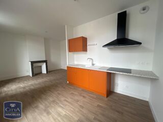  Appartement à louer 3 pièces 60 m²