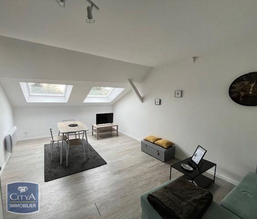 location Appartement - 3 pièce(s) - 52 m² Le Poiré-sur-Vie (85170)
