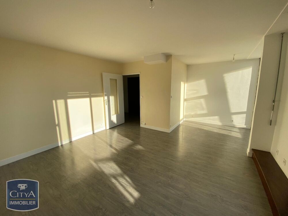 EXCLUSIVITÉ - APPARTEMENT T3 SECTEUR GAMBETTA À louer à ....