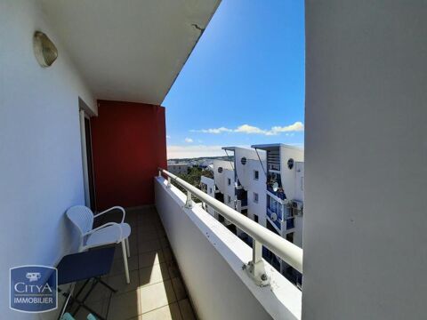  Appartement � louer 1 pi�ce 23 m�