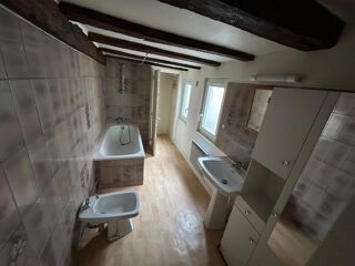  Appartement à louer 1 pièce 34 m²
