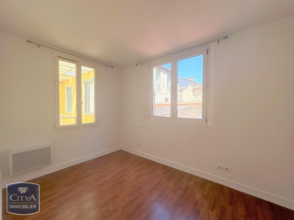 location Appartement - 3 pièce(s) - 64 m² Libourne (33500)