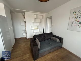  Appartement � louer 3 pi�ces 46 m�