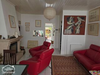  Maison à vendre 5 pièces 149 m²