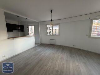  Appartement � louer 3 pi�ces 67 m�