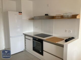  Appartement � louer 5 pi�ces 121 m�