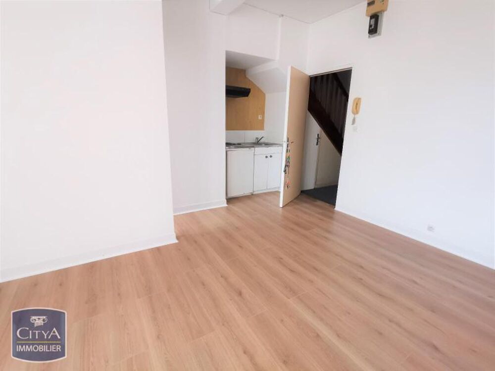 À LOUER ! Vous rêvez d'un petit cocon douillet et foncti....