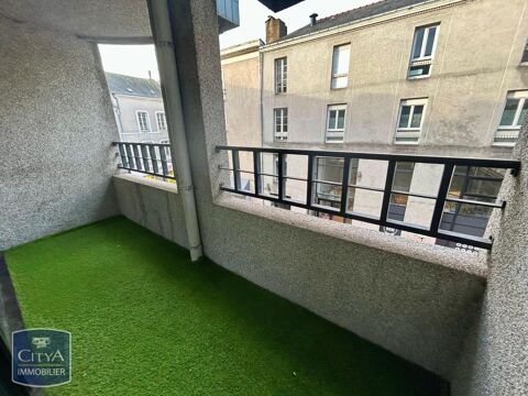  Appartement � louer 2 pi�ces 75 m�