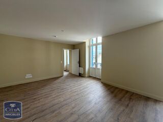  Appartement à louer 2 pièces 46 m²