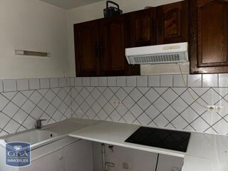  Appartement à louer 2 pièces 50 m²