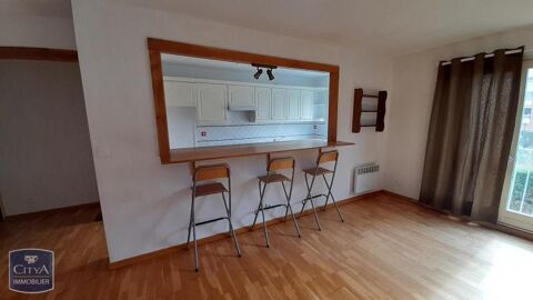  Appartement  louer 4 pices 81 m