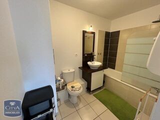  Appartement � louer 2 pi�ces 42 m�