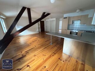  Appartement � louer 3 pi�ces 72 m�