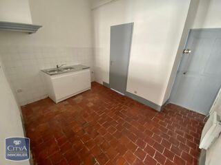  Appartement à louer 2 pièces 43 m²