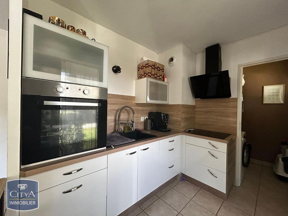 location Appartement - 2 pièce(s) - 49 m² Lucé (28110)