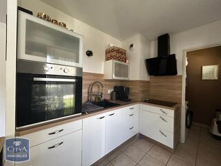  Appartement à louer 2 pièces 49 m²