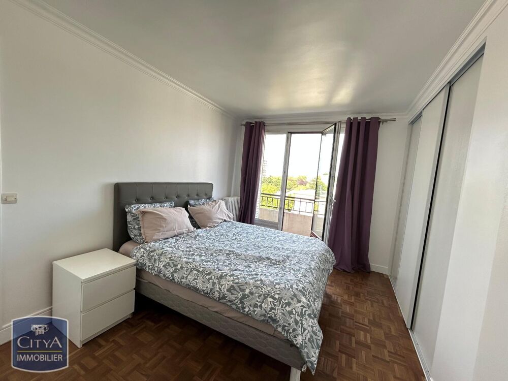 location Appartement - 2 pièce(s) - 46 m² Maisons-Alfort (94700)