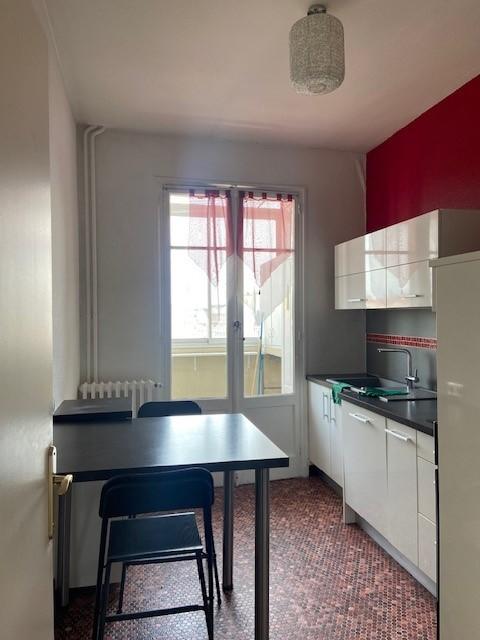  Appartement � louer 3 pi�ces 75 m�