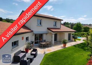  Maison à louer 5 pièces 129 m²