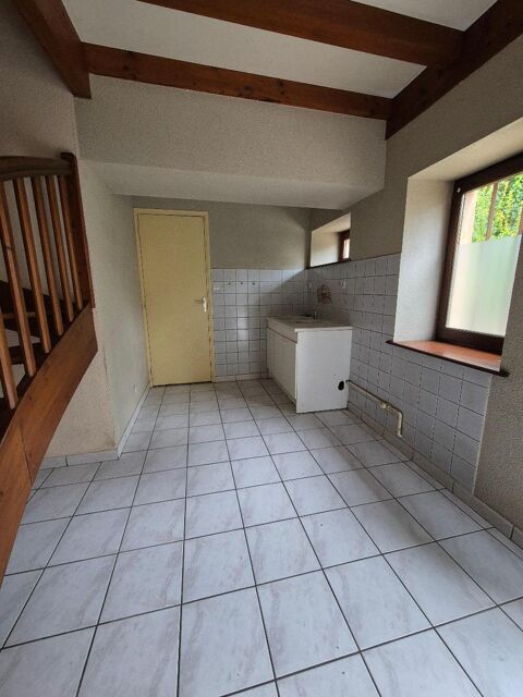  Appartement � louer 2 pi�ces 58 m�