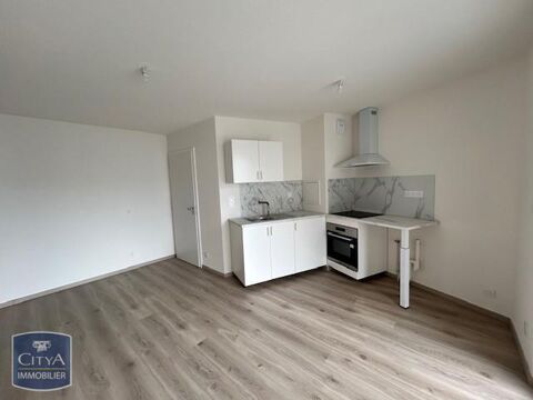  Appartement � louer 2 pi�ces 39 m�