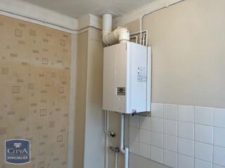  Appartement � louer 3 pi�ces 56 m�