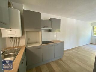  Appartement � louer 3 pi�ces 69 m�