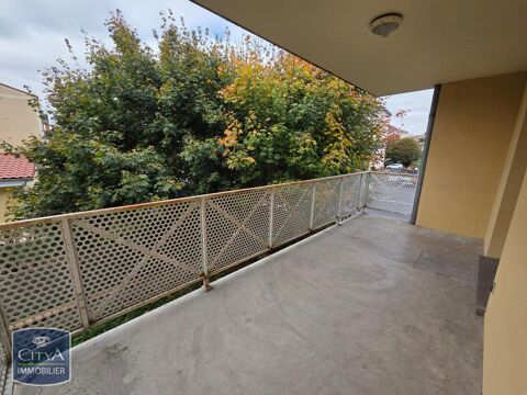  Appartement  louer 3 pices 69 m