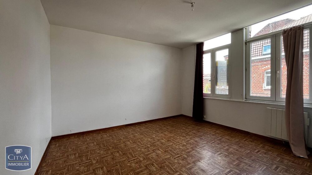 location Appartement - 3 pièce(s) - 64 m² Armentières (59280)