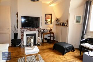  Appartement � louer 3 pi�ces 81 m�