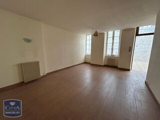  Appartement à louer 3 pièces 71 m²