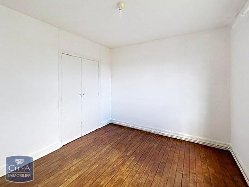 location Appartement - 3 pièce(s) - 66 m² Saint-Brieuc (22000)