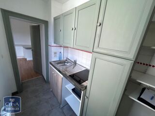  Appartement à louer 2 pièces 41 m²
