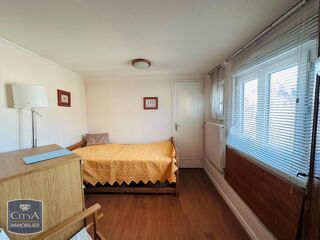  Appartement � louer 1 pi�ce 15 m�