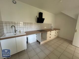  Maison � louer 4 pi�ces 123 m�