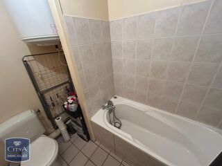  Appartement à louer 1 pièce 31 m²