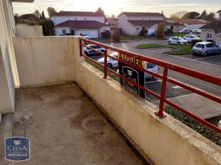  Appartement à louer 2 pièces 55 m²