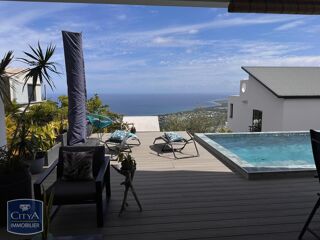  Maison � louer 4 pi�ces 95 m� Saint paul