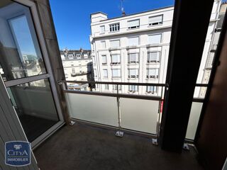  Appartement à louer 2 pièces 42 m²