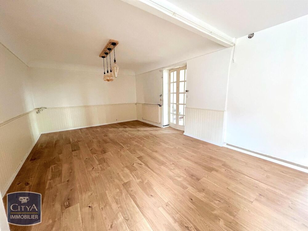 location Maison - 4 pièce(s) - 115 m² Le Coteau (42120)