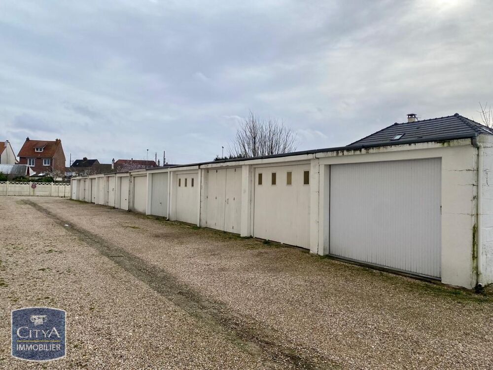 location Parking / Garage Saint-Martin-en-Campagne (76370)