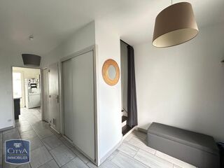  Maison � louer 4 pi�ces 110 m�