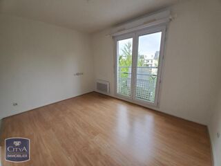  Appartement à louer 1 pièce 18 m²