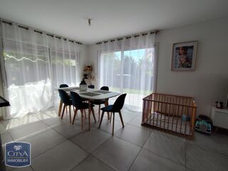  Maison à louer 4 pièces 98 m²