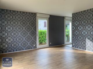  Appartement à louer 2 pièces 47 m²