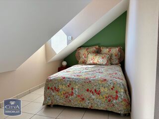  Appartement � louer 1 pi�ce 28 m�