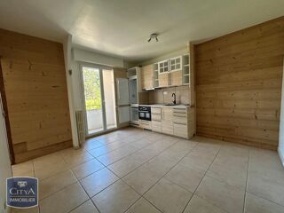  Appartement � louer 2 pi�ces 38 m�