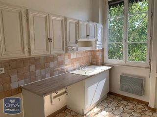  Appartement � louer 3 pi�ces 69 m�